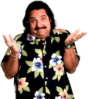 Ron Jeremy Pictures, Images and Photos
