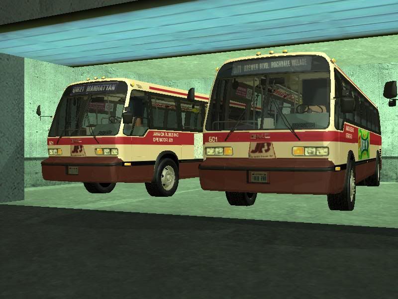 Gta Sa Coach