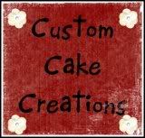 Custom Cake Creations