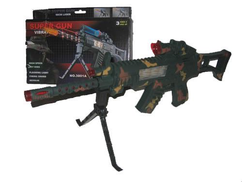 Toy Guns