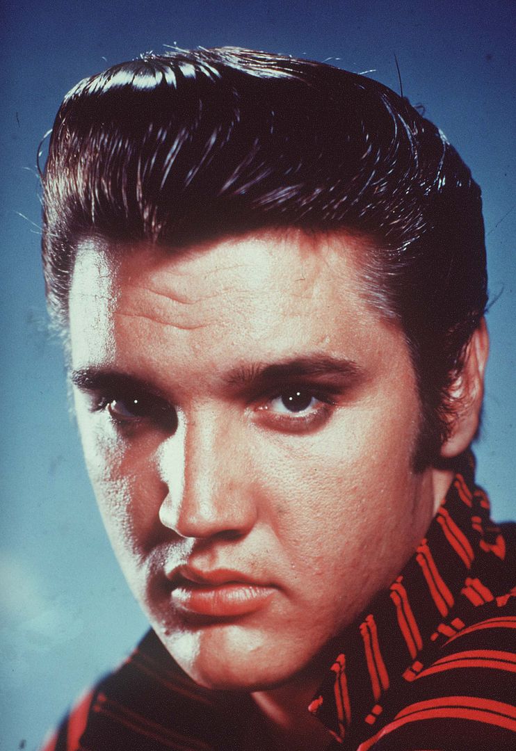 Elvis Presley - Picture Colection