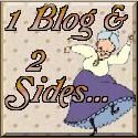 1 Blog & 2 Sides