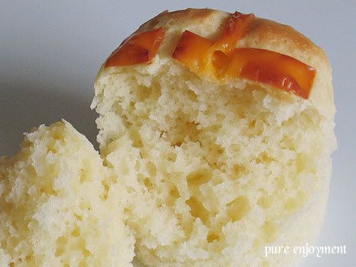 Potato flour bread recipes