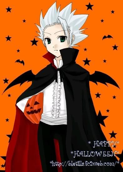 bleach halloween Pictures, Images and Photos