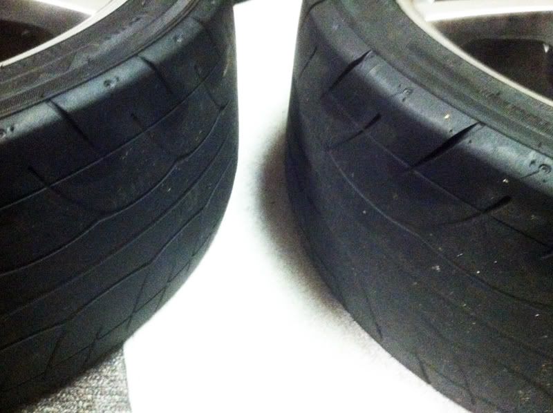 WTS Stock Elise wheels w/AD07's The Lotus Cars Community