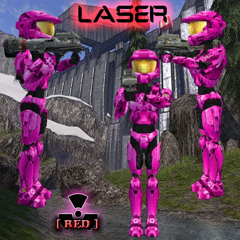 RedDragonDrow_Spartan Laser