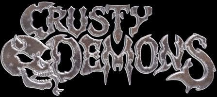 crusty demons of dirt Pictures, Images and Photos