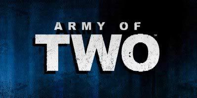 Army of Two,logo