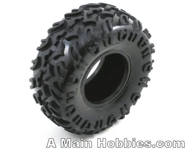 rock crawler tires