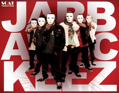 Jabbawockeez Pictures, Images and Photos