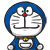 go Doreamon go XD Pictures, Images and Photos