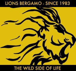 Bergamo Lions