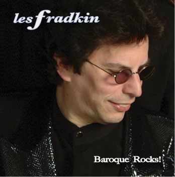 Les Fradkin- 