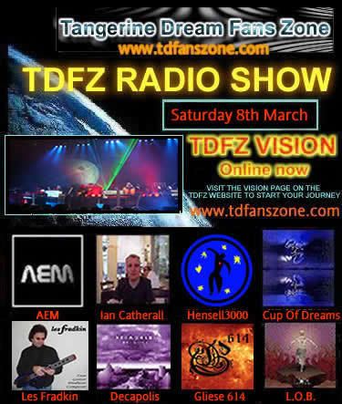 TDFZ Radio Poster-1