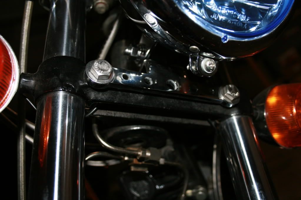 sportster eyebrow removel? Jockey Journal Forum