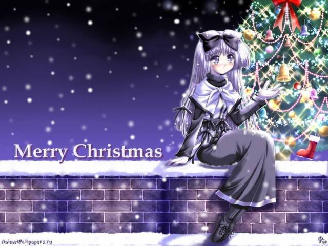 have a gothic xmas Pictures, Images and Photos