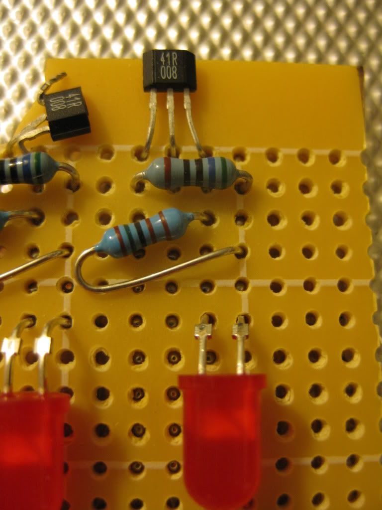 Electronic home switches made easy! - Page 38