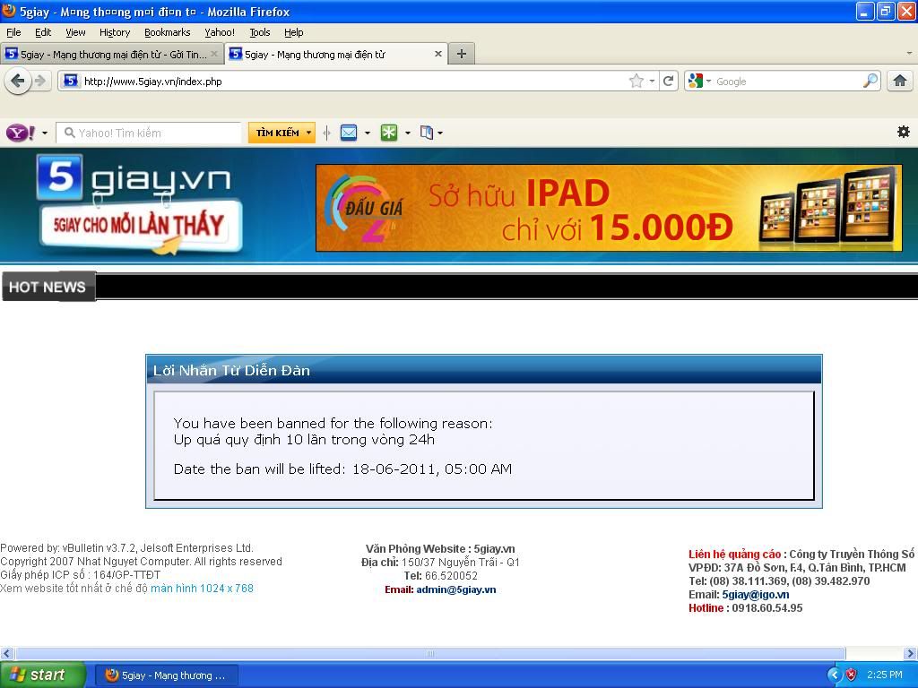 Hướng dẫn post bài khi mới tham gia 5giay lần đầu