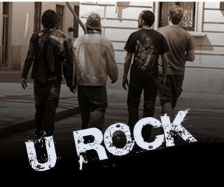 U'ROCK MS SITE