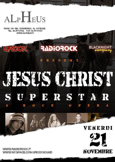 U-ROCK