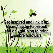 Get Inspired Link It Up