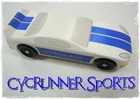 Cycrunner Sports Avatar