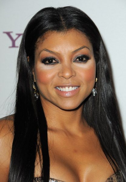 58750163thefashionbomb1028200945801 Beauty Lesssons from Taraji P. Henson: The Dos and Donts of Wearing Concelear