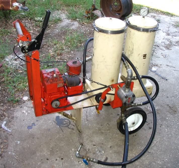 6.2 and 6.5 on WVO? Cummins 4BT & Diesel Conversions Forums