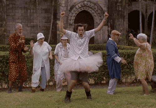 celebrate.gif Celebrate, Celebrate, Dance To The Music! picture by dabydoll