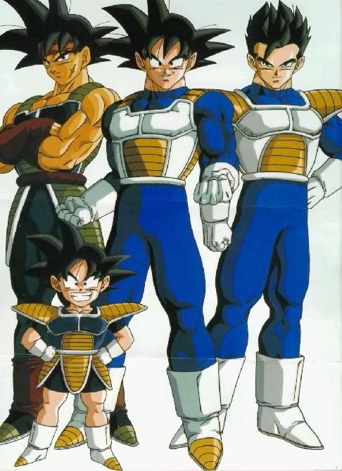 Dragon ball Z Pictures, Images and Photos