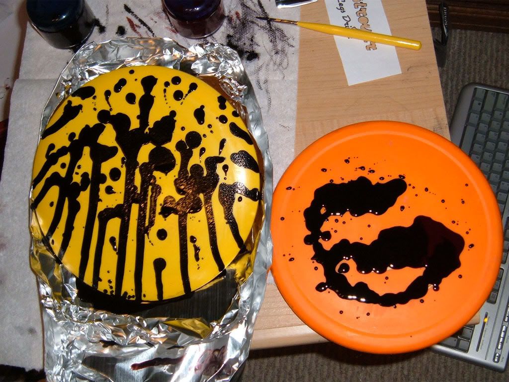 DYE Graphics Code DYE Comments & Pictures