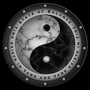 yin yang Pictures, Images and Photos