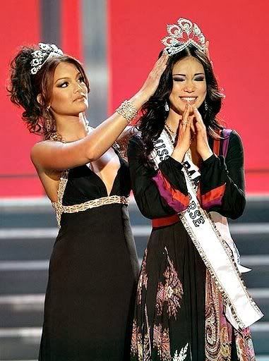 Fotos De Zuleika Rivera Miss Universo 2006 381x512