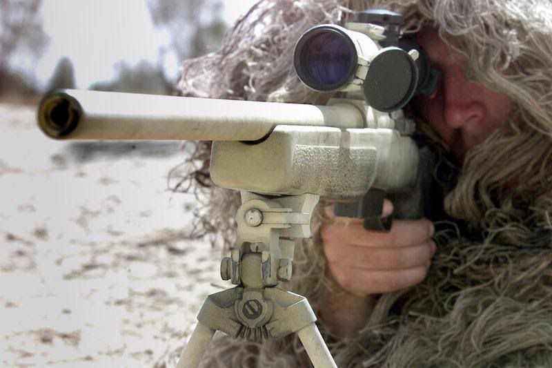 Sniper Pictures, Images and Photos