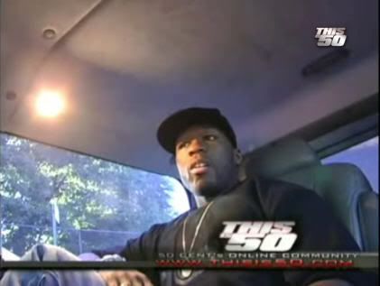 50 Cent On 5 Boroughs Tour Part 1