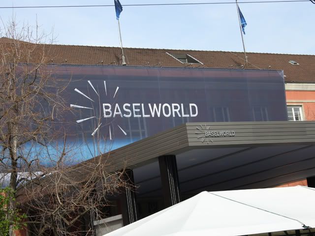 Bell&Ross,Baselworld