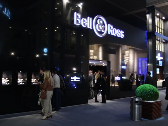 Bell&Ross,Baselworld