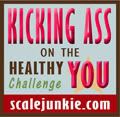 Healthy You Challenge