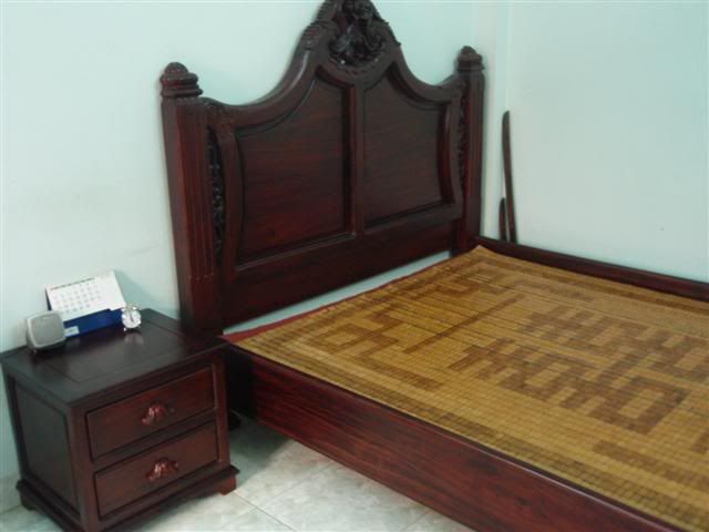 Đồ gỗ, bàn, ghế, giường tủ mỹ nghệ - 14