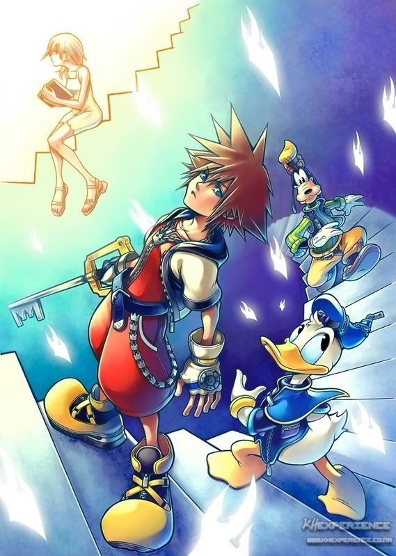 3.jpg Kingdom hearts CoM image by pkmnbreeder