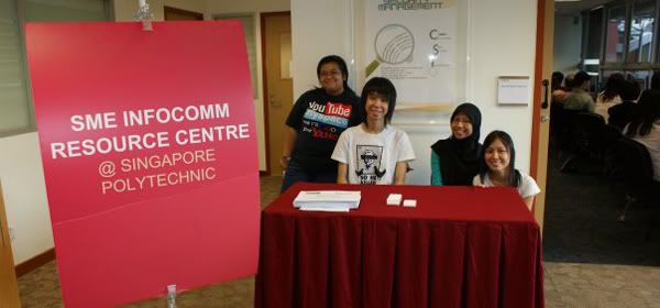 Singapore Business Stimulus Package