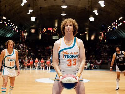 will ferrell semi pro. WILL FERRELL Will Ferrell is