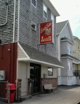 Soutside Annie's Bar New Bedford MA