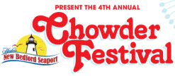 New Bedford Chowder Festival