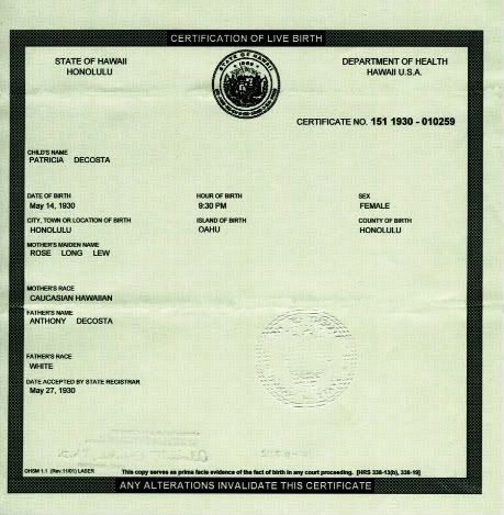 kenyan birth certificate obama. irth-certificate.jpg and here
