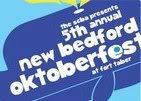 Oktoberfest New Bedford Fort Taber