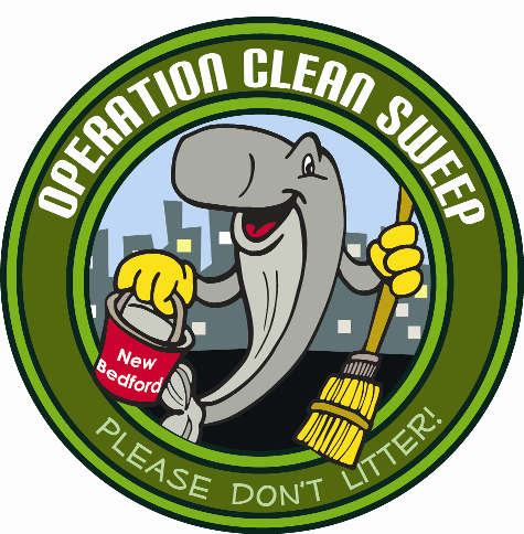 Operation Clean Sweep New Bedford