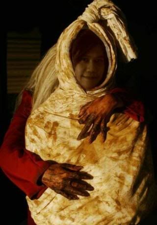 Dondle - Image - gambar hantu indonesia