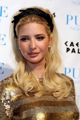 Ivanka Pictures, Images and Photos