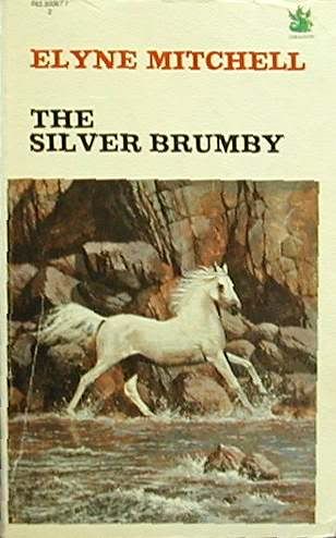 The Silver Brumby - Wikipedia